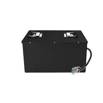 2000 cycles 72v30ah Lithium Ion Motorcycle Battery With BMS & Display