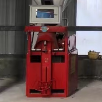 Dry Powder Mortar Packaging Machine, Sand Cement Wall Putty, Ceramic Tile Adhesive Valve Bag Packaging Filling Machine