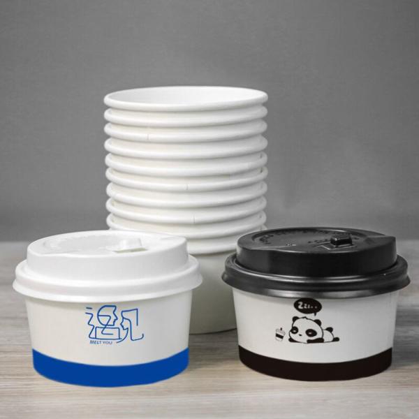 8oz к шару бумаги мороженого супа 35oz формируя воздушное давление машины 0.6Mpa