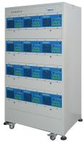 Equipamento de teste de bateria de lítio de 12 canais profissional Máquina de envelhecimento da bateria Máquina de teste BMS