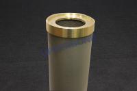 Tobacco Collector Tube