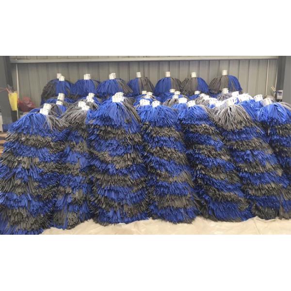 Eva Soft Car Foam Cleaning Brush High Speed Eco - Friendly