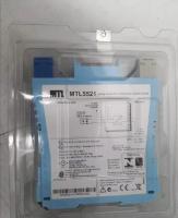 MTL5521 MTL Solenoide de instrumento / condutor de alarme