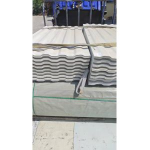 Composite FRP Panels Corrosion Resistant, Highly Designable, Environmentally Friendly And Sustainable