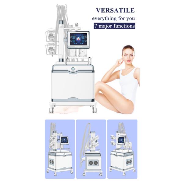 2020 New technology cryotherapy cryolipolysis body shaper slimming weight loss extracorporeal shock wave therapy equipme