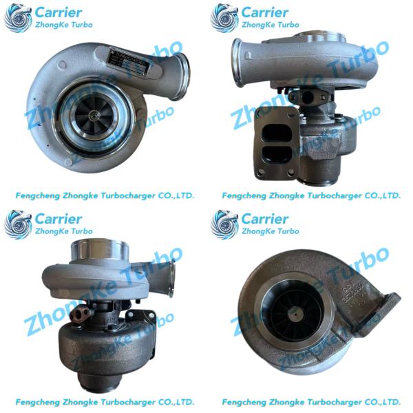 HX35 Turbo 4037469 4955155 4955155NX 4955155RX 6754-82-8010 6754828010 2835695 4033150 403315000 Turbocompresor para la excavadora Komatsu PC200-8 SAA6D107E-1 El motor