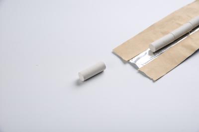 Insulated Wear Resistant Alumina Zirconia Ceramic Lining Gasket Spacer Washer