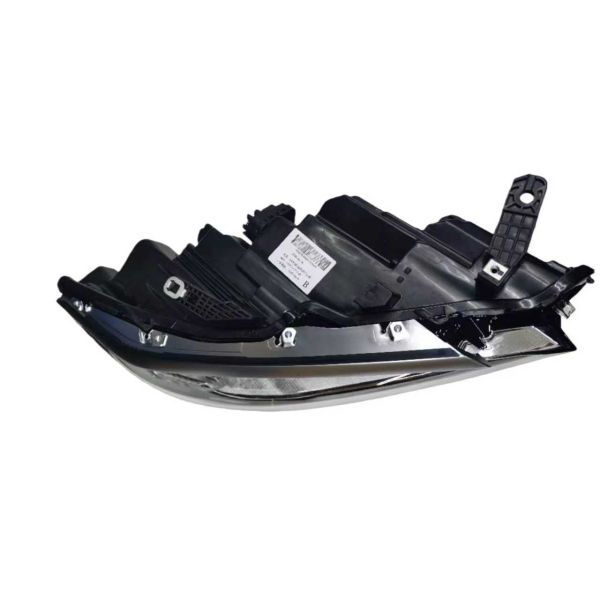 SA2FC-4121020B Front Headlight Assembly 6000K 55W 12V for BYD Song Pro DM Series Auto Headlamp Replacement Parts