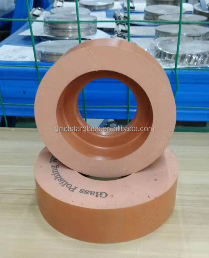 Simple Convenient Portable Glass Edging Machine 8000rpm Manual Glass Edging Machine
