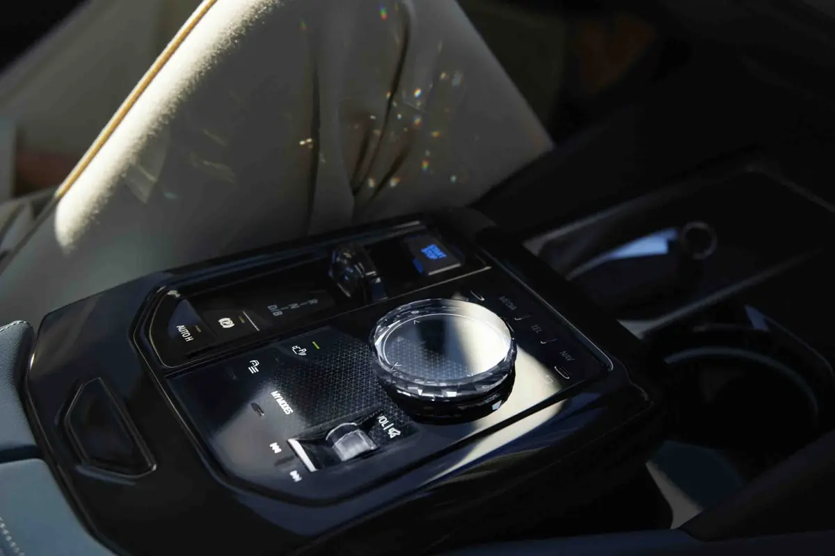2024 новая модель недавно выпущенный BMW i5 электромобиль большой седан eDrive 35 L чисто электрический 286 л.с.