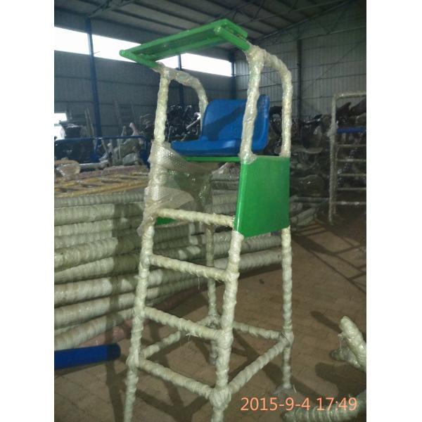 good quanltiy stationary judges seat carbon steel with powdered coated YGSS-110TJ