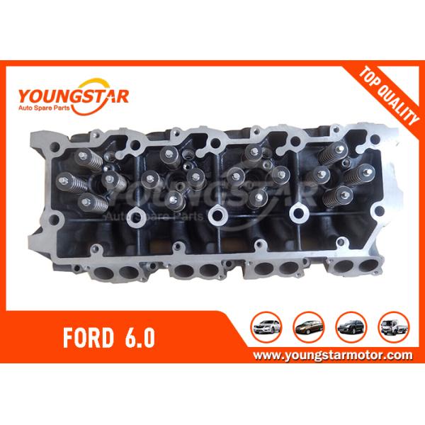 HYUNDAI Santa Fe II Complete Cylinder Head 22100 - 27400 AMC 908773 Cylinder Head 22100-27400 22100-27750 22100-27800