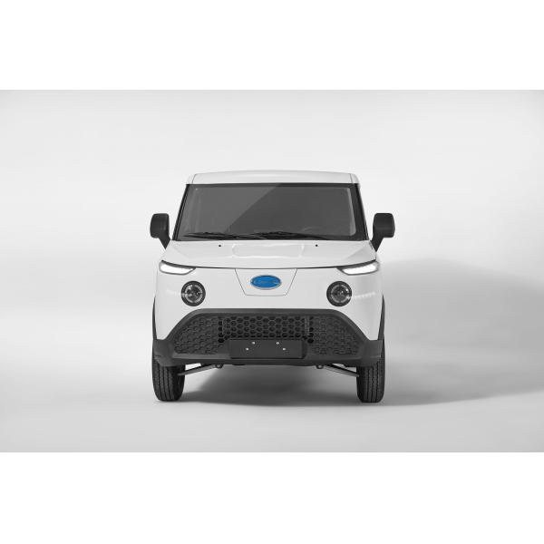 Cenntro LS260 Electric Cargo Van With 7.5m³ Load Capacity And 270km Range For Urban Delivery And Logistics