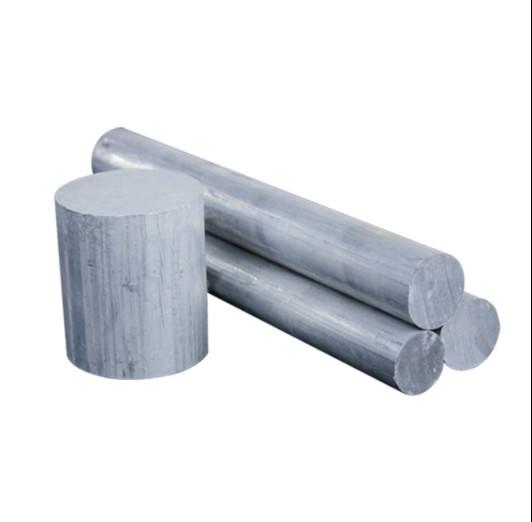 Factory Wholesale 6061 Aluminum Bar 6063 Aluminum Round Bar 7075 Aluminum Bar