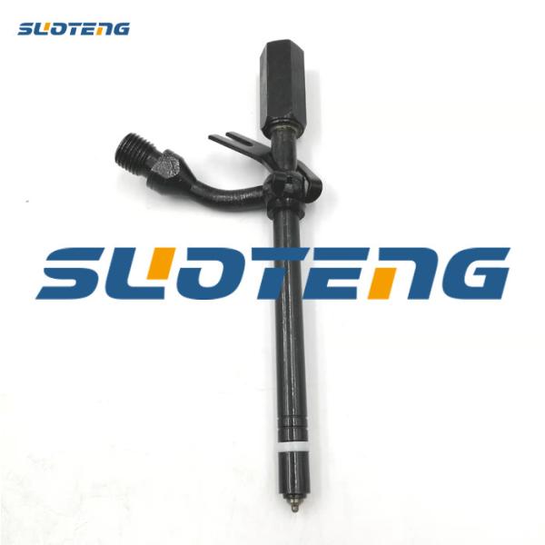 moteur 3304 3306 de CAT Fuel Injectors 120G 140G de niveleuse de 7N0449 7N-0449