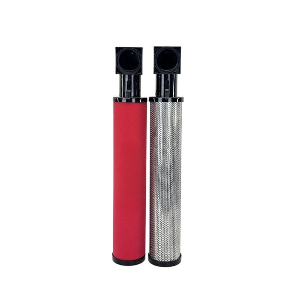 88343280 High Capacity Coalescing Element for Sandblasting Central Systems