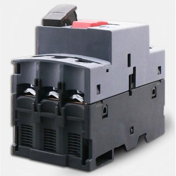 Motor circuit breaker CDV2S motor start protection switch 2.5A 6.3A 10A 24A 32A