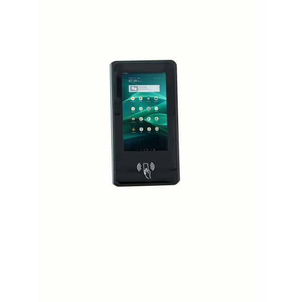 Portable RFID Smart Reader Device With Built In Antenna For Access Control In School