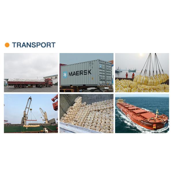 Shandong Jiuchong Chemical Co., Ltd.