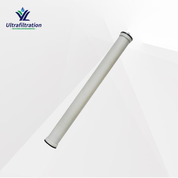 Premium 4040 RK Commercial  with Housing PVC Ultrafiltration Superior Water Treatment Filtration