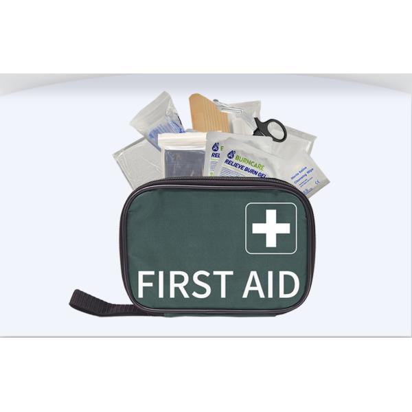 Medium Workplace First Aid Kit BS8599 Emergency Medical Supplies & Training for 25-100 People British Standard Hse Certified