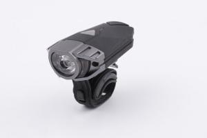 1500mAh Outdoor Rechargeable LED Bike Headlight 5 Watts