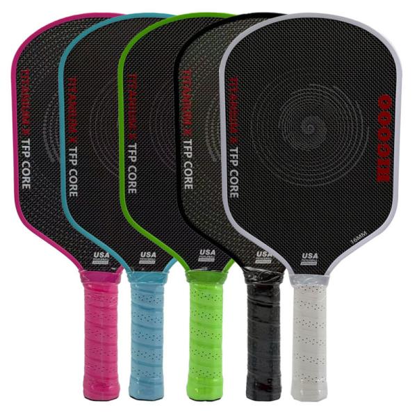 Titanium wire gen4 inner core Peak racket manufacturer cross-border wholesale Peak racket professional Peak racket source manufacturer