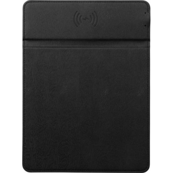 Бесшнуровые роскошные корпоративные подарки поручая Nonslip коврика для мыши многофункциональное