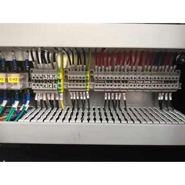 0.5 - емкость 20t 3 подъем веревочки провода управляющего напряжения участка 380V 50Hz 48V электрический поднимаясь