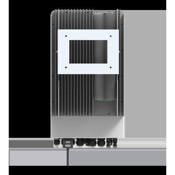 Deye SUN-3.6/5/6/8K-SG05LP1-EU 3kw 5kw 6 kw 8kw 48V Single Phase Hybrid Solar Inverter Deye Inverters with Wifi in Stock