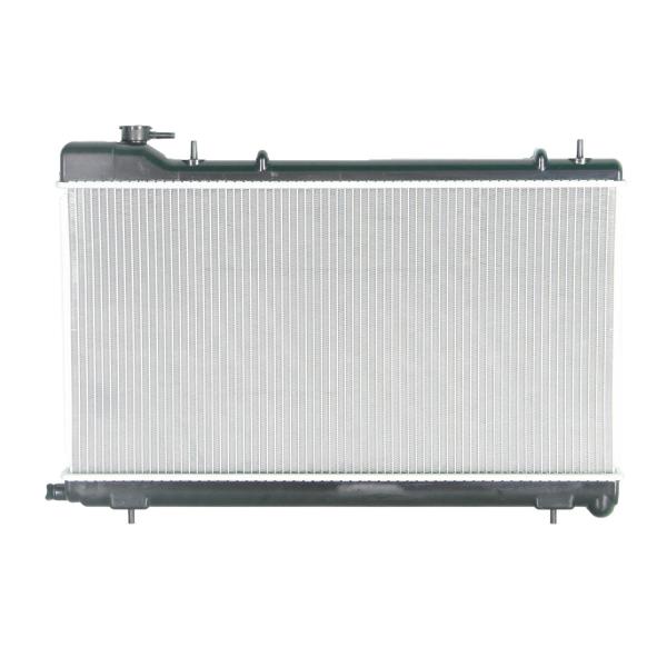 Replace/Repair Purpose 45119SA050 Car Engine Coolant Cooler for Subaru FORESTER 2.5