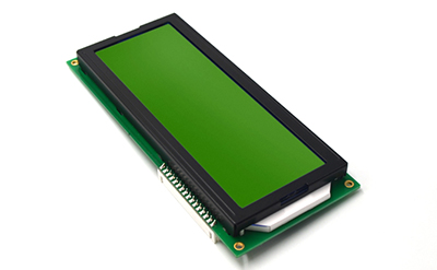 16pin 6805 20x4 LCD Display Characters 2004 Screen Module 5V