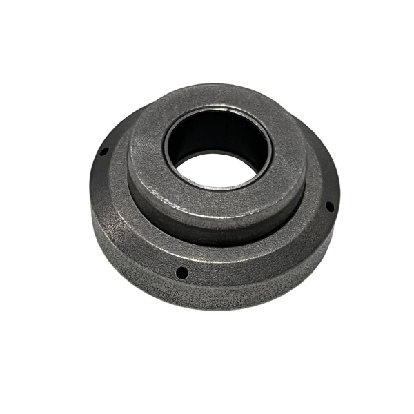 Low Friction Precision Powder Metallurgy Shock Absorber Guide with Wear Resistant Structure
