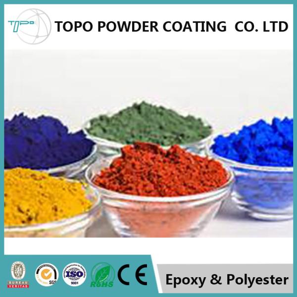 Manteau en bronze métallique de poudre de mobilier métallique, revêtement