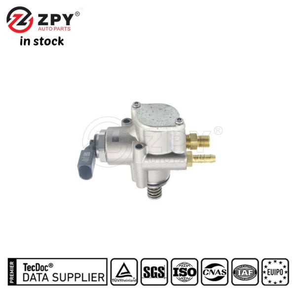079127026AA Improved High-Pressure Fuel Pump For Audi A8 D3 S8 Volkswagen Phaeton