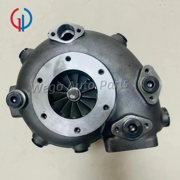 Turbocompresor 53369706734 53369886734 51.09100-7490 51091007490 5336-988-6734 Turbo para buques de la Marina