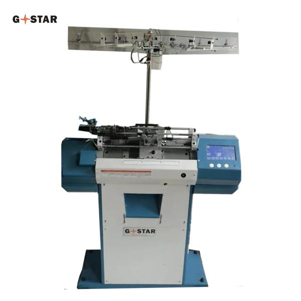 High Speed Jacquard Knitting Glove Machine Factory Price