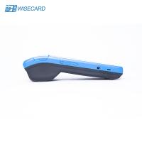 Terminal MTK MT8735 PBOC de position de TDD LTE Smart pour le paiement de Code QR