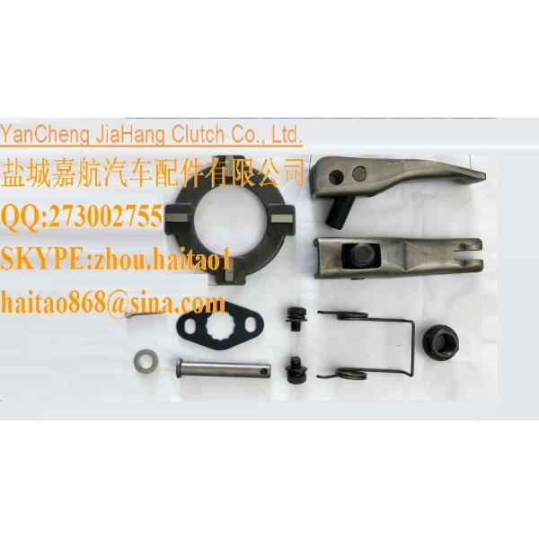 clutch lever assembly