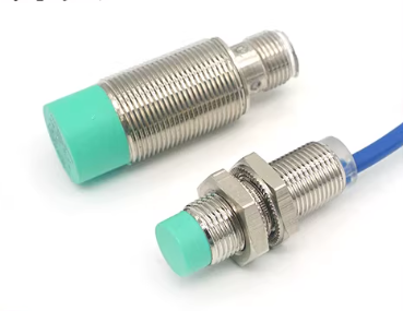 Pepperl+Fuchs NCN4-12GM35-NO Inductive Proximity Sensor  Inductive Proximity Sensor