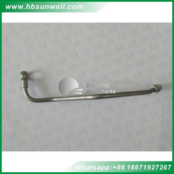 Cummins 6BT ISBE QSB ISDE engine spare parts 3918880 Fuel Supply Tube