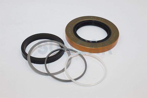 SK000115  SK000090 Motor Hydraulic Seal Kit Fit PARKER SB-02-PA-115