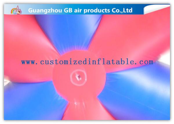 9m Diameter EN15649 Inflatable Canopy Tent Outdoor Tent Cover for Activities
