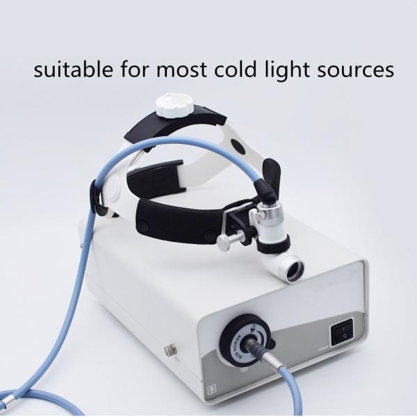 Faros de fibra óptica baratos Hospital Faros médicos quirúrgicos a la venta