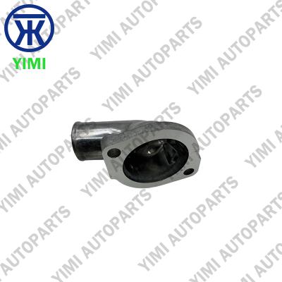 Aluminum Thermostat Housing Cap for Isuzu TFR - OEM Standard Corrosion Resistant Cooling System Cap