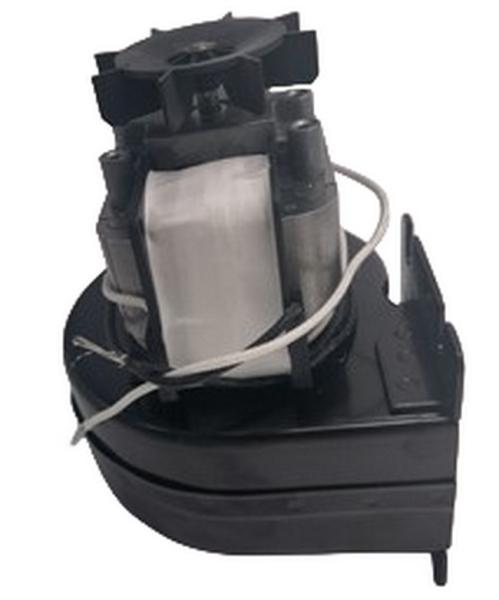 32W 220V 50Hz Convection Blower Fan Used In Heat Preservation Cabinet