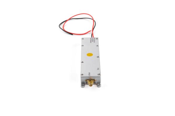 24-32V 30W Potência Módulo de detecção de RF GaN Módulo para sistema anti-drone Autel Mavic 3 Contador Fpv C-Uas