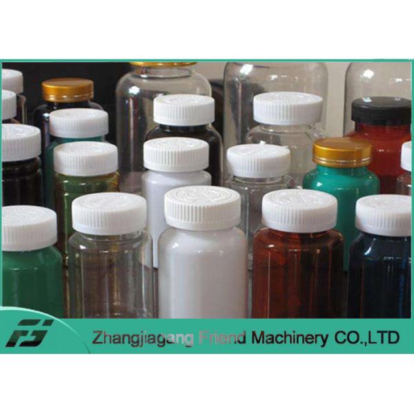 Срок службы машины штрангпресса нержавеющей стали 304 материальный пластиковый повторно используя длинный