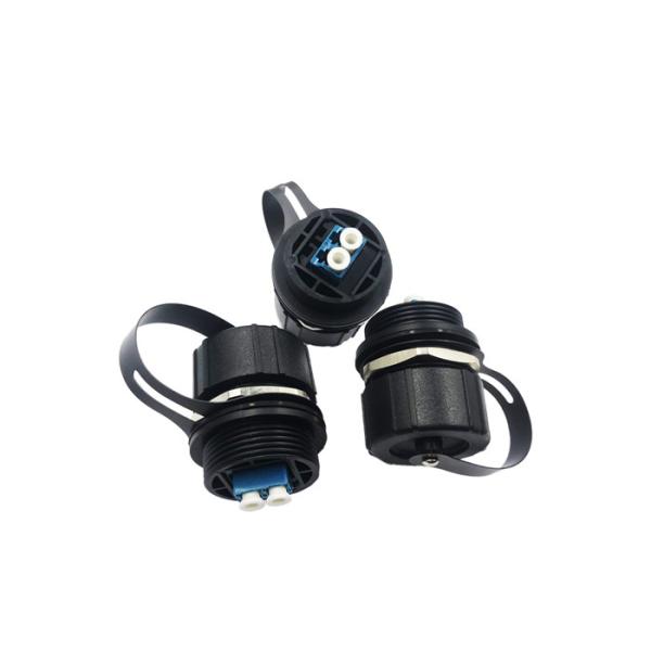 GaPho Waterproof Fiber Optic Cable Connector Multifunction 1310nm 1550nm