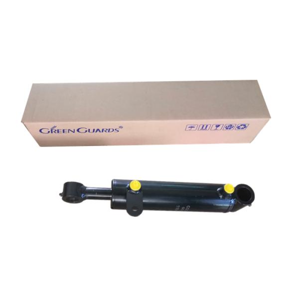 Numéro de la pièce G119-9033 de pièce de rechange de cylindre hydraulique de tondeuse à gazon